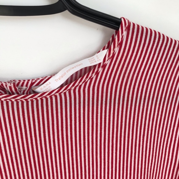 Zara Trafaluc Collection Shirt - Picture 2 of 6